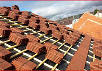 Rénover sa toiture à Saint-Georges-Blancaneix